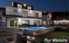 Ourmadeira - Casa Da Rosalina, Superb